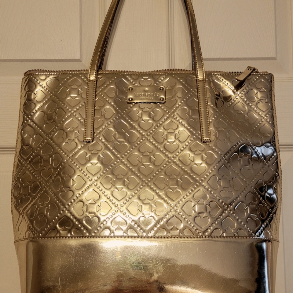 kate spade handbag